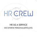 HR Crew GmbH Logo