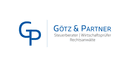 Götz & Partner mbB Logo