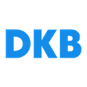 DKB Service GmbH Logo