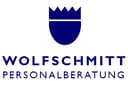 Wolfschmitt Personalberatung Matthias Wolfschmitt Logo