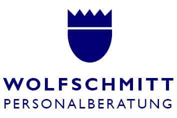 Wolfschmitt Personalberatung Matthias Wolfschmitt Logo