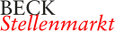 Verlag C.H.BECK Logo