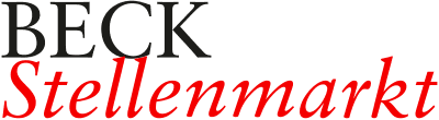 Logo von Verlag C.H.BECK