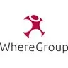 WhereGroup GmbH Logo