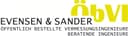 EVENSEN & SANDER GbR Logo