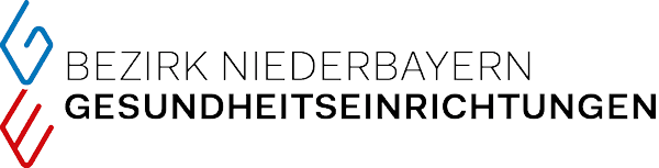 Bezirkskrankenhaus Landshut Logo