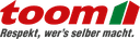 toom Baumarkt Logo