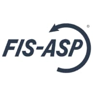 FIS-ASP Application Service Providing und IT-Outsourcing GmbH Logo