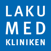 LA-Regio Kliniken Klinik Landshut-Achdorf Logo