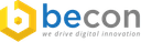 becon GmbH Logo