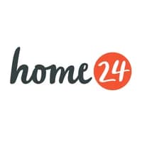 Logo von home24 SE