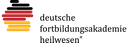 Deutsche Fortbildungsakademie Heilwesen® GmbH & Co. KG Logo