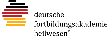 Deutsche Fortbildungsakademie Heilwesen® GmbH & Co. KG Logo