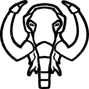 Mammutmarsch Logo