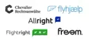 Flightright Group Logo