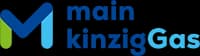 Logo von mainkinzigGas