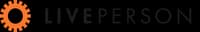 Logo von LivePerson