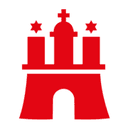 hamburg.de GmbH & Co. KG Logo