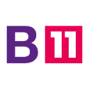 Bank11 für Privatkunden und Handel GmbH Logo