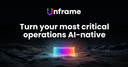Unframe Logo