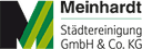 Meinhardt Städtereinigung GmbH & Co. KG Logo