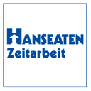 Hanseaten Zeitarbeit Nord GmbH Logo