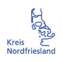 Kreis Nordfriesland Der Landrat Fachdienst Personal Logo