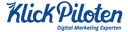 KlickPiloten Logo