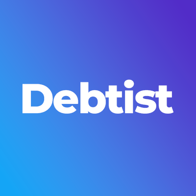 Debtist GmbH Logo