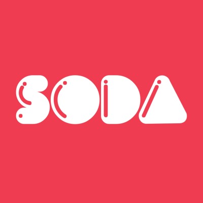 Trust In SODA Ltd Logo