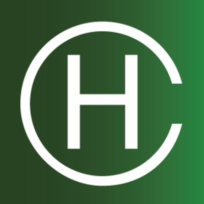 Hunter Charles Logo