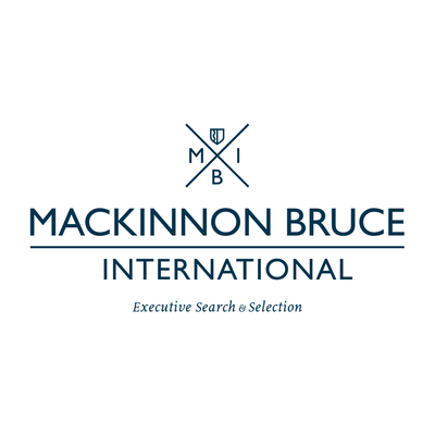 Mackinnon Bruce International Logo