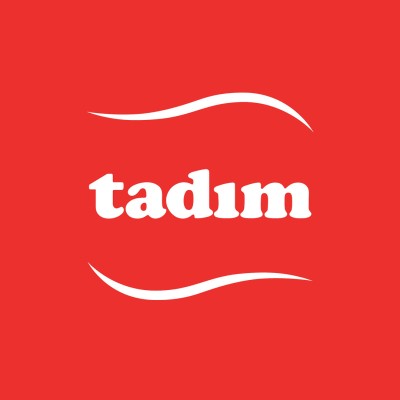 Tadım Logo