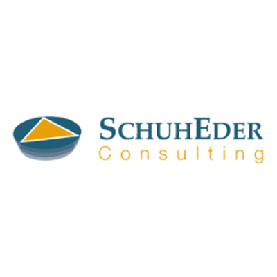 SchuhEder Consulting GmbH Logo