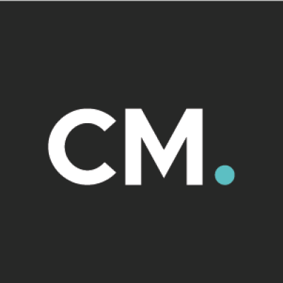 Charlton Morris Logo