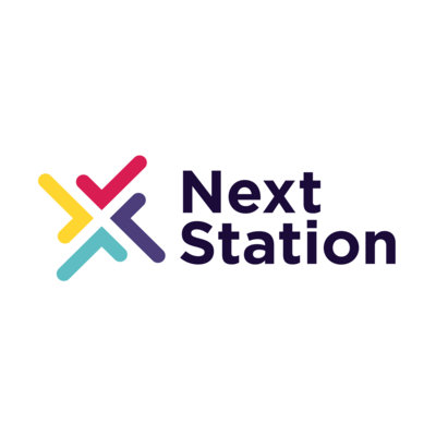 Next Station Logo