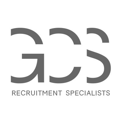 GCS Recruitment Specialists Logo