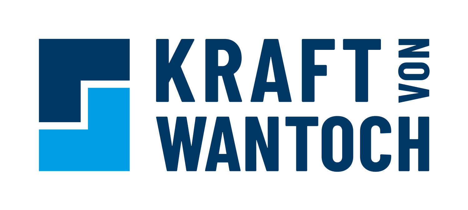 KRAFT VON WANTOCH GmbH Logo
