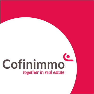 Cofinimmo Logo