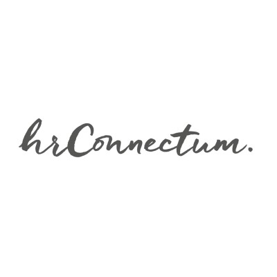 hrConnectum GmbH Logo