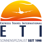 ETI Express Travel International GmbH Logo