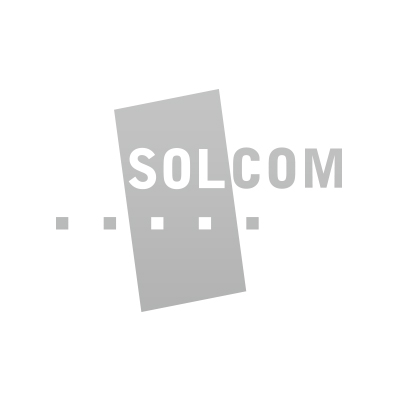 SOLCOM GmbH Logo
