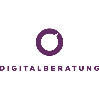 DIGITALBERATUNG GmbH Logo