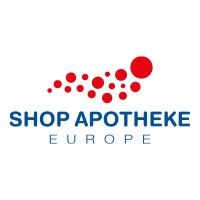 SHOP APOTHEKE EUROPE Logo