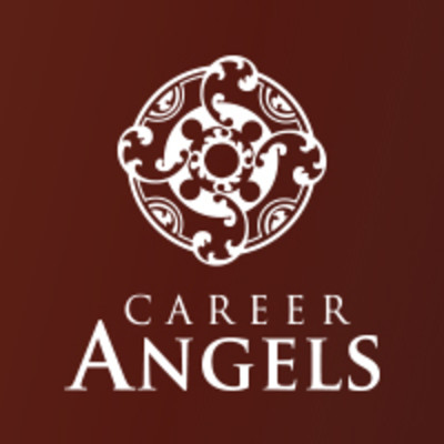 Career Angels Logo