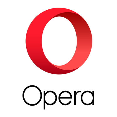 Opera Logo