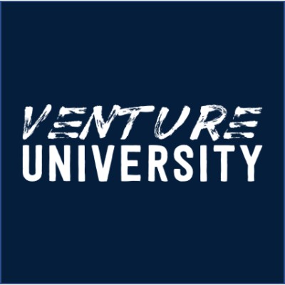 Venture University Logo