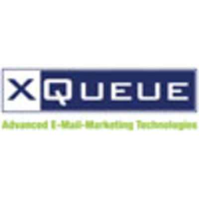 XQueue GmbH Logo