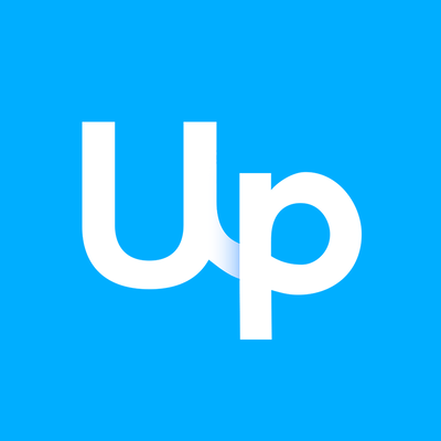 CareerUp, Inc. Logo
