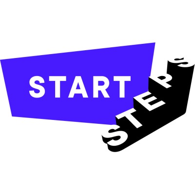 StartSteps Logo